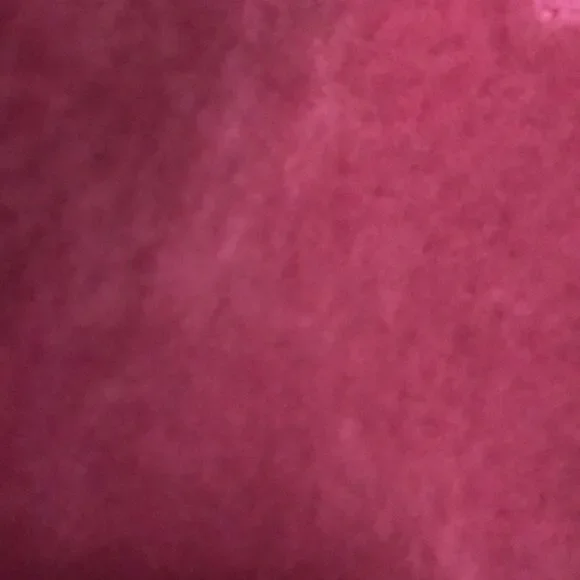 Cute pink suede jacket by Bernardo in small - Picture 2 of 5